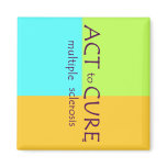 ATC MS ~ magnet