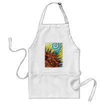 ATC sun Apron