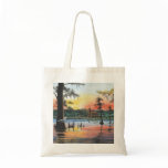 Atchafalaya Angel Bag
