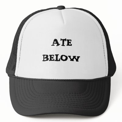 ATE BELOW by ScotiaMike