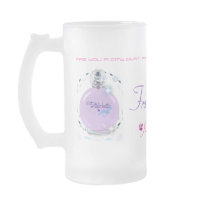 Atelle Frosted Mug