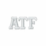 ATF STYLE HOODIE