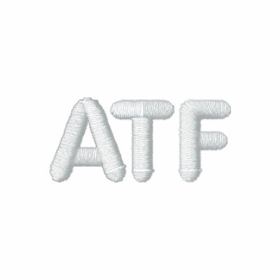 ATF STYLE POLO by SharkmanDan