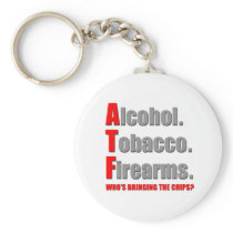 ATF- Who's bringing the chips?