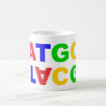 ATGC Nukleinbasen nucleobases Teehaferl