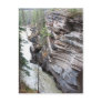 Athabasca Falls Post Cards