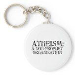 Atheism: A Non-Prophet Organisation