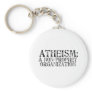 Atheism: A Non-Prophet Organisation