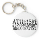 Atheism: A Non-Prophet Organisation
