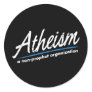 Atheism: A non-prophet organisation