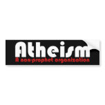 Atheism
