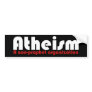 Atheism