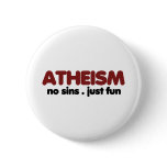 Atheism