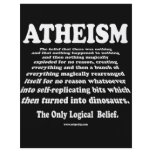 ATHEISM FLYER