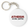 Atheism