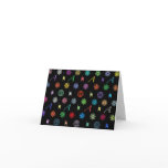 Atheism Monogram cards