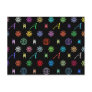 Atheism Monogram Post Cards