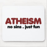 Atheism