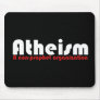 Atheism Mousepads