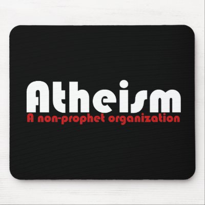 Atheism by Freethinkers