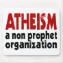 Atheism Mouse Mat