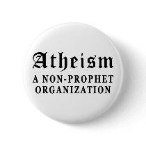 Atheism Non-Prophet