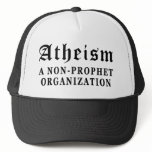 Atheism Non-Prophet