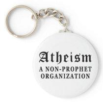 Atheism Non-Prophet