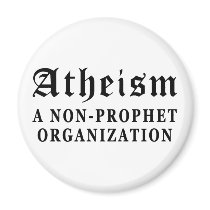 Atheism Non-Prophet