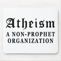Atheism Non-Prophet
