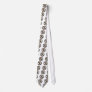 Atheism Non Prophet Necktie