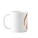 Atheism Symbol Mugs