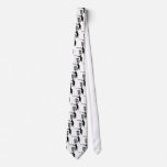 Atheism ties