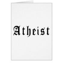 Atheist 1