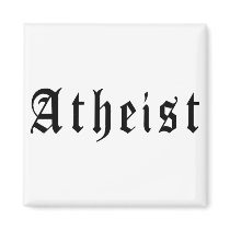 Atheist 1