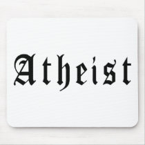 Atheist 1