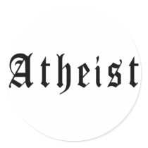 Atheist 1