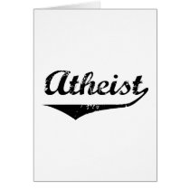 Atheist 2