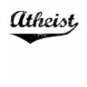 Atheist 2 t-shirts