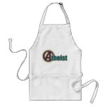Atheist Apron