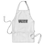 Atheist Aprons