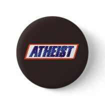 Atheist Atheism Parody Pins
