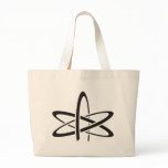Atheist Atom bags