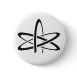 Atheist Atom buttons