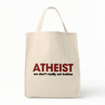 Atheist Bags