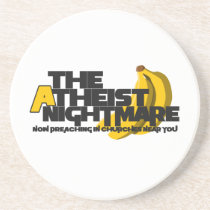 Atheist Banana