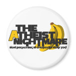 Atheist Banana