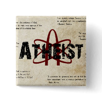 Atheist Buttons