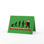 Atheist Christmas Greeting Cards