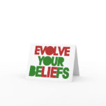 Atheist Christmas Card